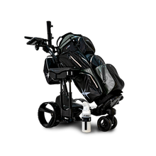 MGI Zip Navigator Lithium Electric Golf Caddy