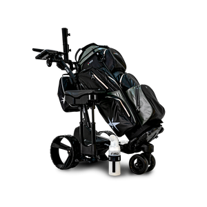 MGI Zip Navigator Lithium Electric Golf Caddy