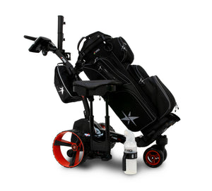 MGI Zip X3 Lithium Electric Golf Caddy