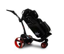 MGI Zip X3 Lithium Electric Golf Caddy