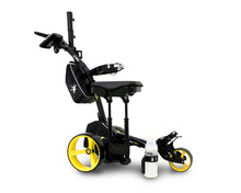 MGI Zip X1 Lithium Electric Golf Caddy