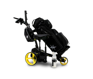 MGI Zip X1 Lithium Electric Golf Caddy