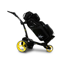 MGI Zip X1 Lithium Electric Golf Caddy