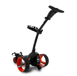 MGI Zip X3 Lithium Electric Golf Caddy