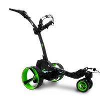 MGI Zip X5 Lithium Electric Golf Caddy