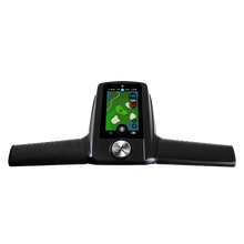 MGI Ai Navigator GPS Lithium Electric Golf Caddy - Golf Caddy Pros
