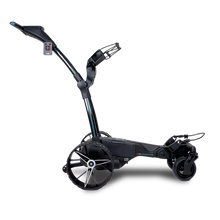 MGI Ai Navigator GPS Lithium Electric Golf Caddy - Golf Caddy Pros