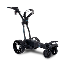 MGI Ai Navigator GPS Lithium Electric Golf Caddy - Golf Caddy Pros