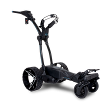 MGI Ai Navigator GPS Lithium Electric Golf Caddy - Golf Caddy Pros