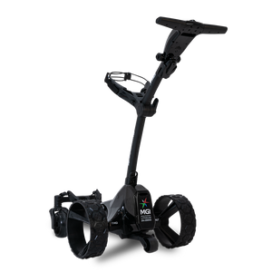 MGI Zip Navigator AT (All Terrain) Lithium Electric Golf Caddy