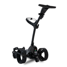 MGI Zip Navigator AT (All Terrain) Lithium Electric Golf Caddy