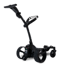 MGI Zip Navigator AT (All Terrain) Lithium Electric Golf Caddy