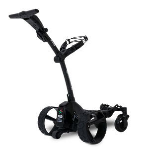 MGI Zip Navigator AT (All Terrain) Lithium Electric Golf Caddy