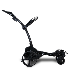 MGI Zip Navigator AT (All Terrain) Lithium Electric Golf Caddy