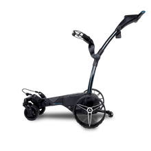 MGI Ai Navigator GPS Lithium Electric Golf Caddy - Golf Caddy Pros