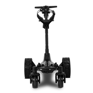 MGI Zip Navigator AT (All Terrain) Lithium Electric Golf Caddy