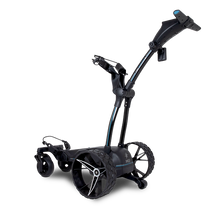 MGI Ai Navigator GPS Lithium Electric Golf Caddy - Golf Caddy Pros