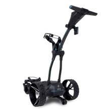 MGI Ai Navigator GPS Lithium Electric Golf Caddy - Golf Caddy Pros