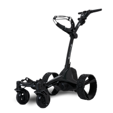 MGI Zip Navigator AT (All Terrain) Lithium Electric Golf Caddy