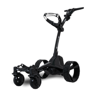 MGI Zip Navigator AT (All Terrain) Lithium Electric Golf Caddy