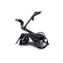 MGI Ai Navigator GPS Lithium Electric Golf Caddy - Golf Caddy Pros