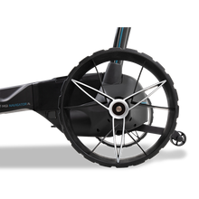 MGI Ai Navigator GPS Lithium Electric Golf Caddy - Golf Caddy Pros