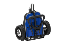 Caddytrek R3X Smart AI Follow/Remote Control Golf Caddy