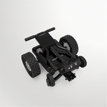Caddytrek R4 Smart AI Follow/Remote Control Golf Caddy