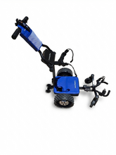 Caddytrek R4 Smart AI Follow/Remote Control Golf Caddy