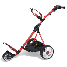 Super E Caddy The Weekender Electric Push Cart