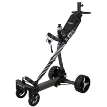 Axglo E5 Follow/Remote Electric Golf Caddy
