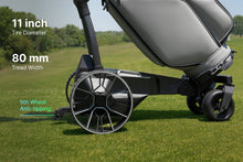 Navee Birdie 3 (Non-Follow) Remote Electric Golf Caddy