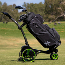 MGI Zip X5 Lithium Electric Golf Caddy