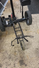 Super E Caddy Pro Remote Control Electric Push Cart