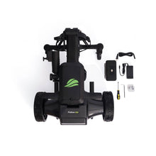 Green Eagle Golf - M8 Follow/Remote Electric Golf Caddy - Golf Caddy Pros
