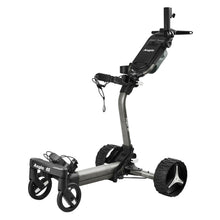 Axglo E5 Follow/Remote Electric Golf Caddy