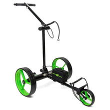 Green Eagle Golf - NEOS Remote Electric Golf Caddy