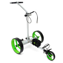 Green Eagle Golf - NEOS Remote Electric Golf Caddy