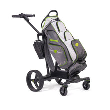 Green Eagle Golf - Nova Remote Electric Golf Caddy