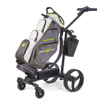 Green Eagle Golf - Nova Remote Electric Golf Caddy