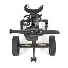 Green Eagle Golf - Nova Remote Electric Golf Caddy