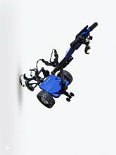 Caddytrek R4 Smart AI Follow/Remote Control Golf Caddy