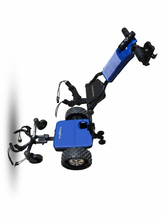 Caddytrek R4 Smart AI Follow/Remote Control Golf Caddy