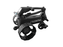 Robera Pro Ai-Powered Follow/Remote Electric Golf Caddy