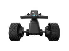 Robera Pro Ai-Powered Follow/Remote Electric Golf Caddy