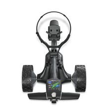 Motocaddy M7 GPS Lithium Remote Control Golf Caddy