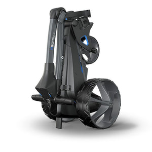 Motocaddy M5 DHC/GPS Lithium Electric Golf Caddy