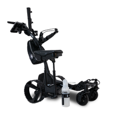 MGI Zip Navigator AT (All Terrain) Lithium Electric Golf Caddy