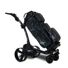 MGI Zip Navigator AT (All Terrain) Lithium Electric Golf Caddy