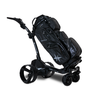 MGI Zip Navigator AT (All Terrain) Lithium Electric Golf Caddy